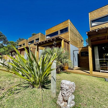 Rosa Lodge Lofts Praia do Rosa Eksteriør bilde