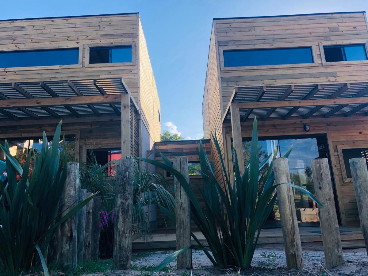Rosa Lodge Lofts Praia do Rosa Eksteriør bilde